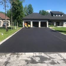 Best Recycled Asphalt Driveway Installation  in Newburgh Heights, OH